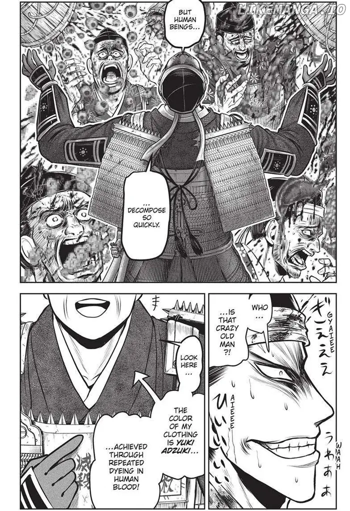 The Elusive Samurai Chapter 158 image 12_optimized